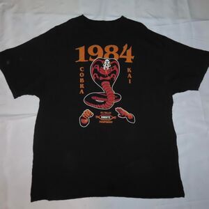 Hybrid-apparel Men's Black T-shirt